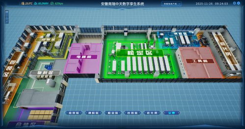 电网投资智能化浪潮 十四五后周期年均增速或超5%，南瑞与国网信通领跑信息系统集成服务